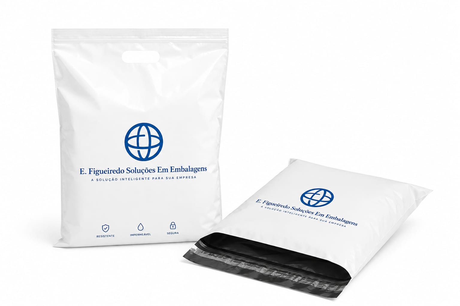 Sacos E-commerce